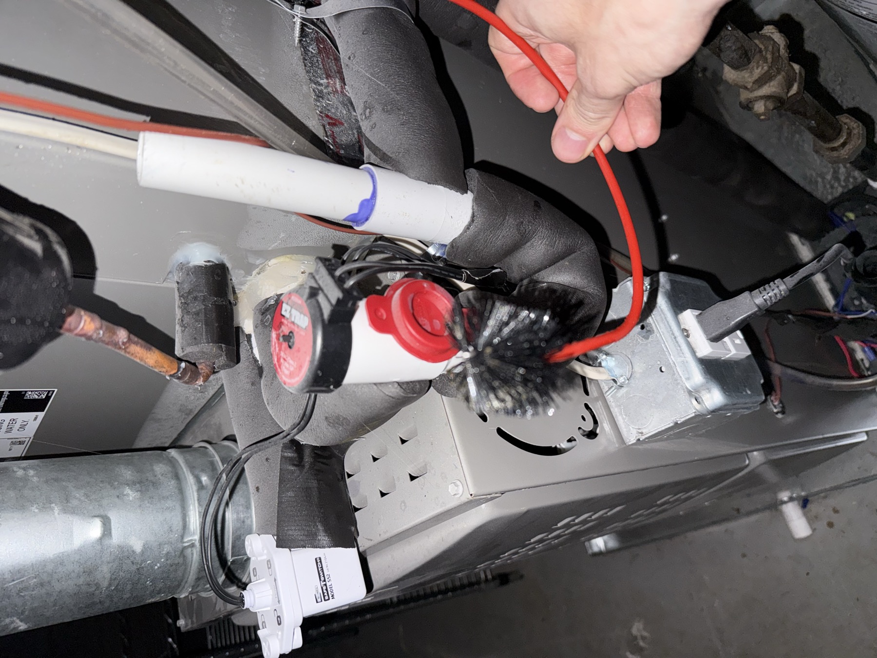AC repair