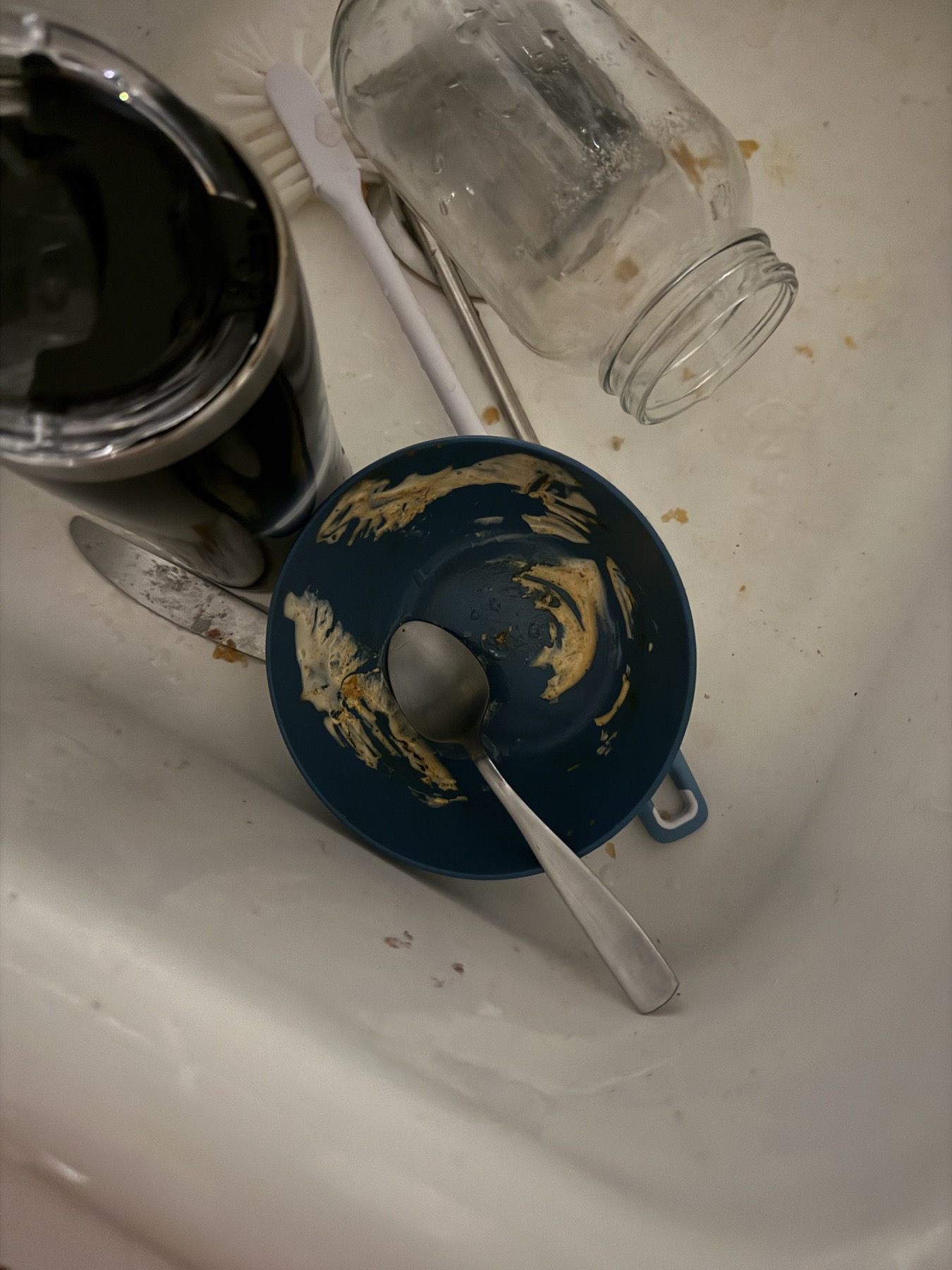 Dishes